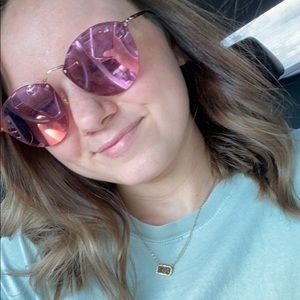 Meet your Posher, Brianna